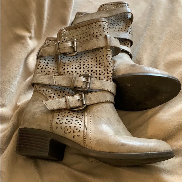 Just fab boots - Picture 3 of 3